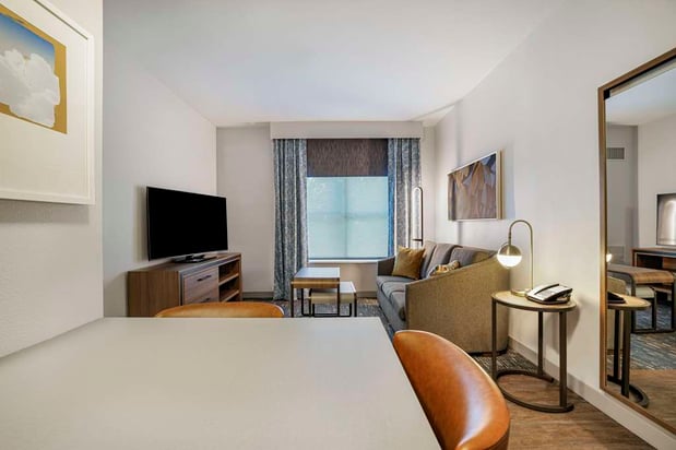 Images Homewood Suites by Hilton Plano-Richardson