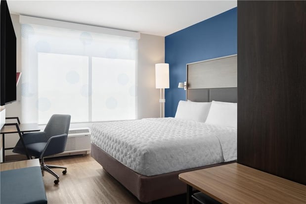 Images Tru By Hilton Kearney