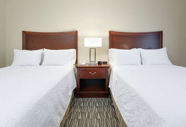 Images Hampton Inn & Suites Southern Pines-Pinehurst