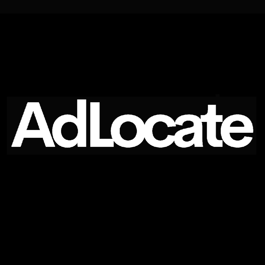 Logo AdLocate | Local SEO Ludwigshafen