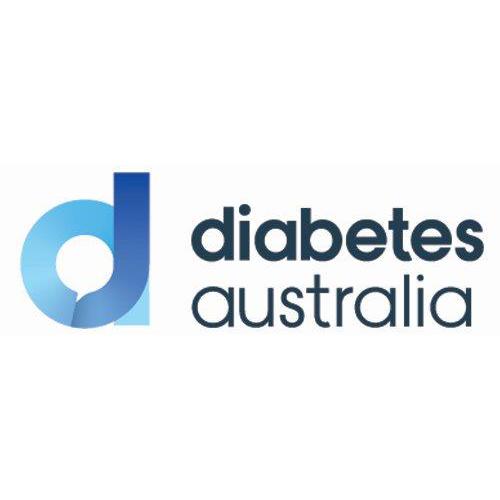 Diabetes Australia Logo