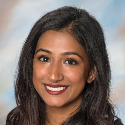 Pratika Goparaju - Mason, OH - Obstetrics & Gynecology