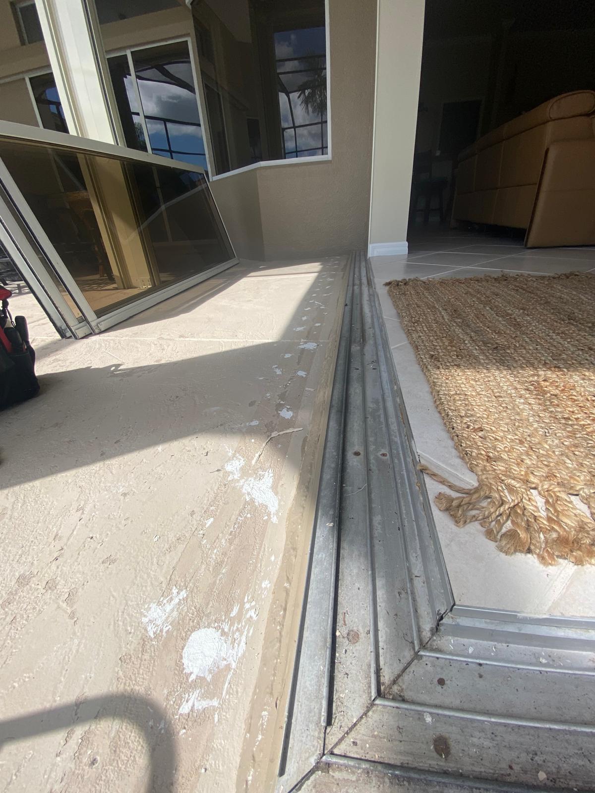 Sliding Door Repair Phoenix az | Patio Doors, Roller replacement. Stuck Sliding door repair