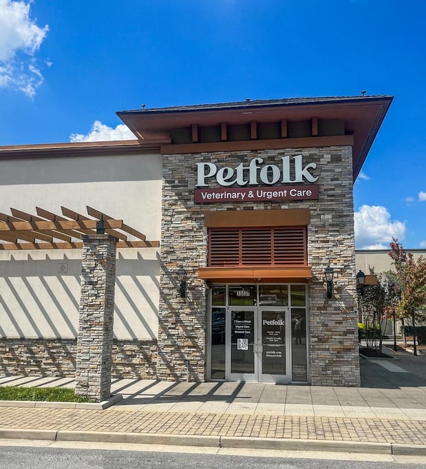 Images Petfolk Veterinary & Urgent Care - Peachtree Corners
