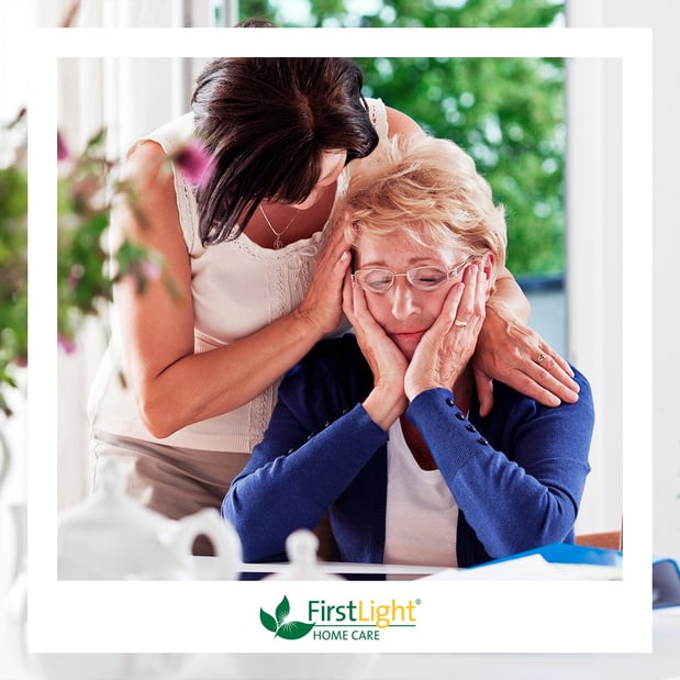 Images FirstLight Home Care of Irvine