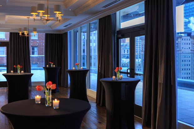 Images Kimpton Hotel Monaco Pittsburgh by IHG