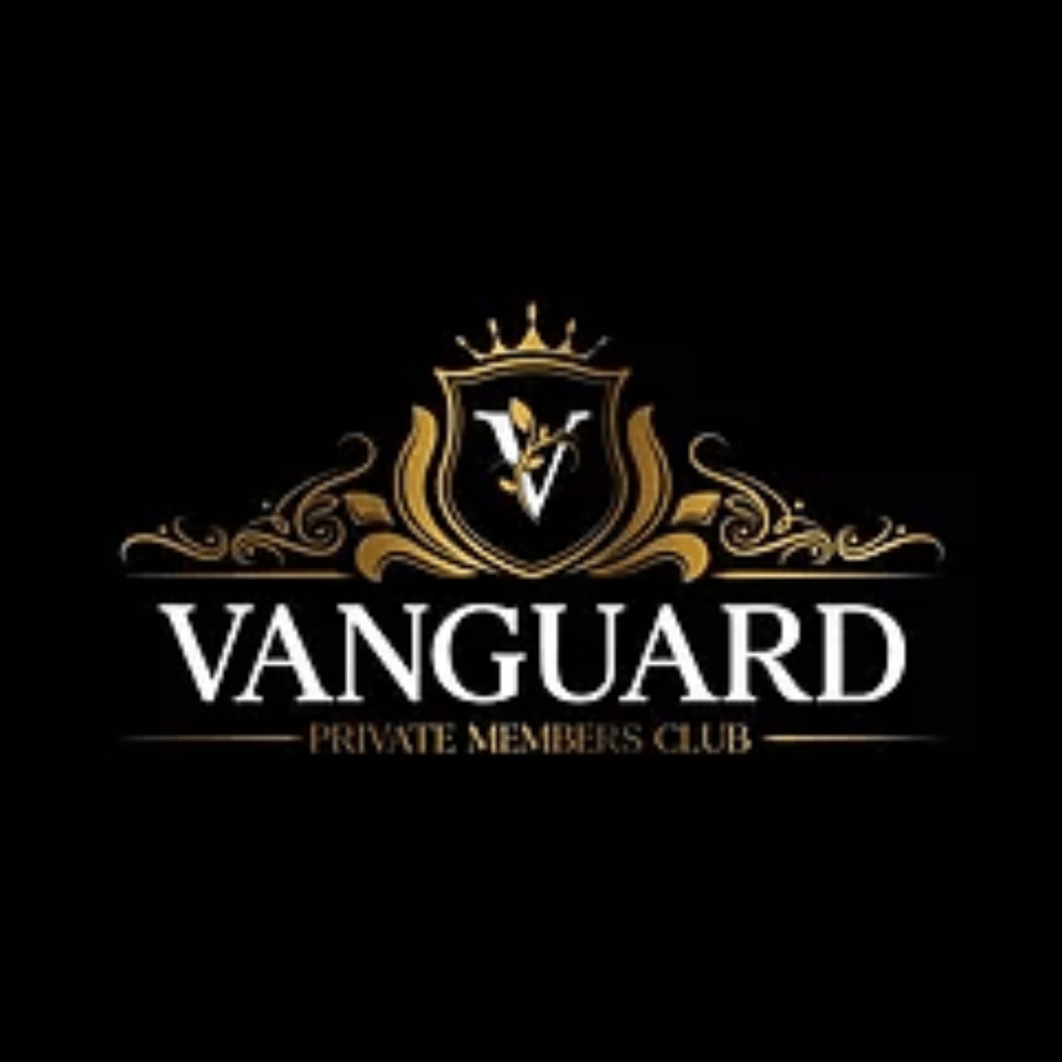 Vanguard Private Members Club Logo