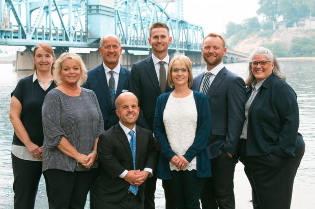 Images Arnone Wealth Management