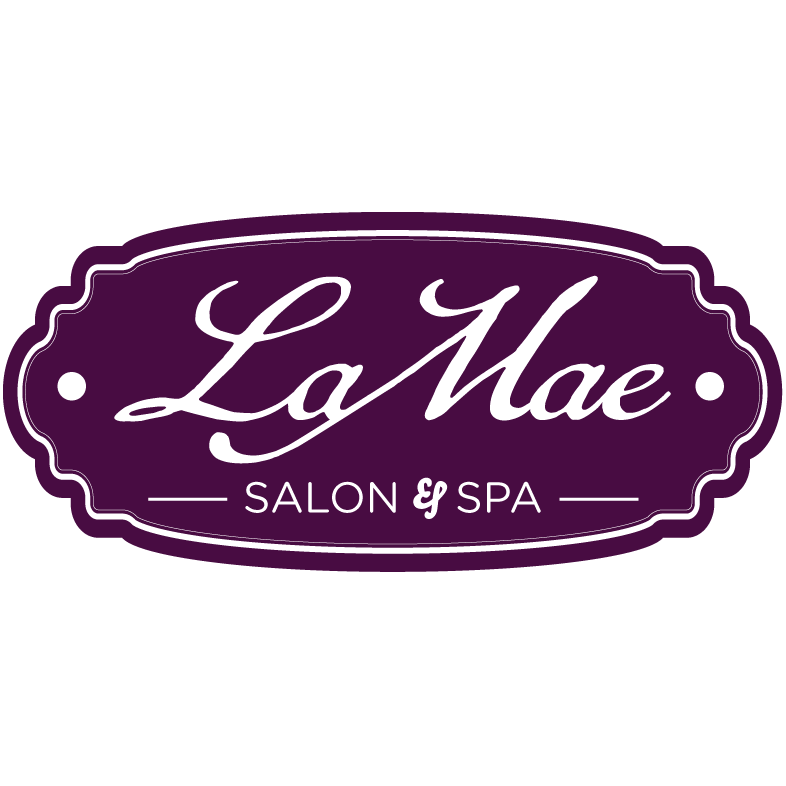 LaMae Salon & Spa Logo