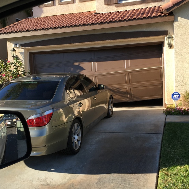 Images 24/7 Riverside Garage Doors