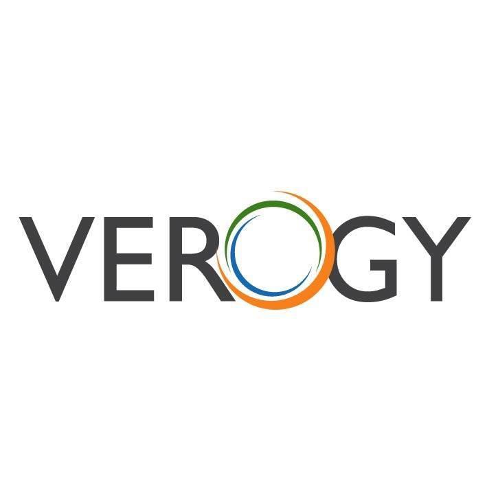 Verogy Logo