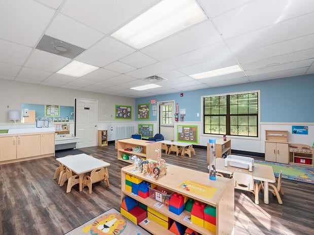 Images Forest Crossing KinderCare