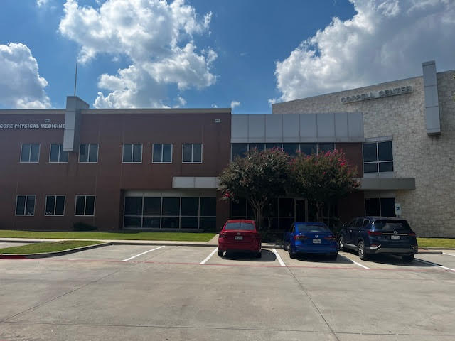 Metro Vein Centers | Coppell Image