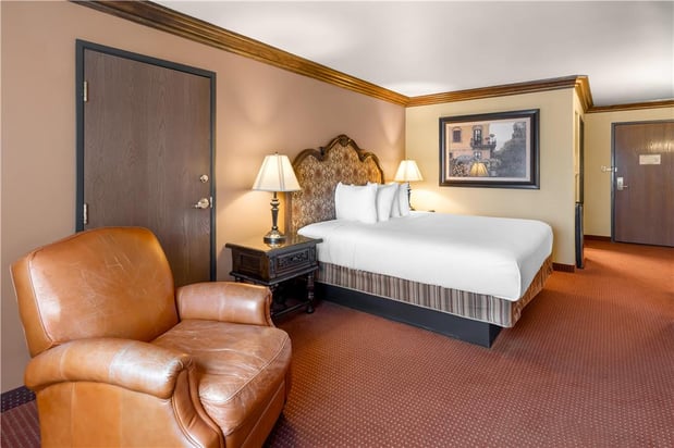 Images Best Western San Isidro Inn