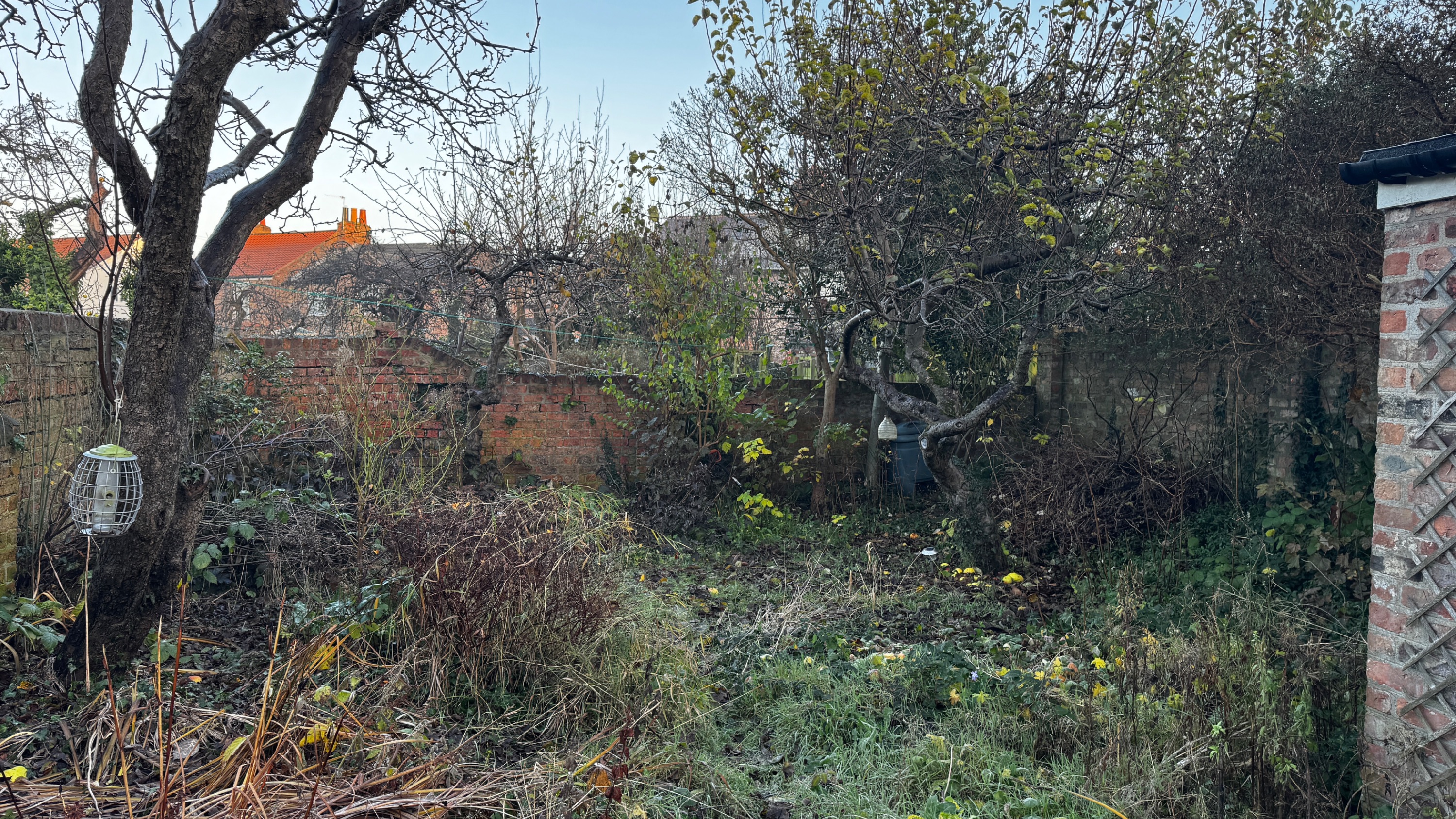 Images Bloom & Boundary Gardening & fencing Ltd.
