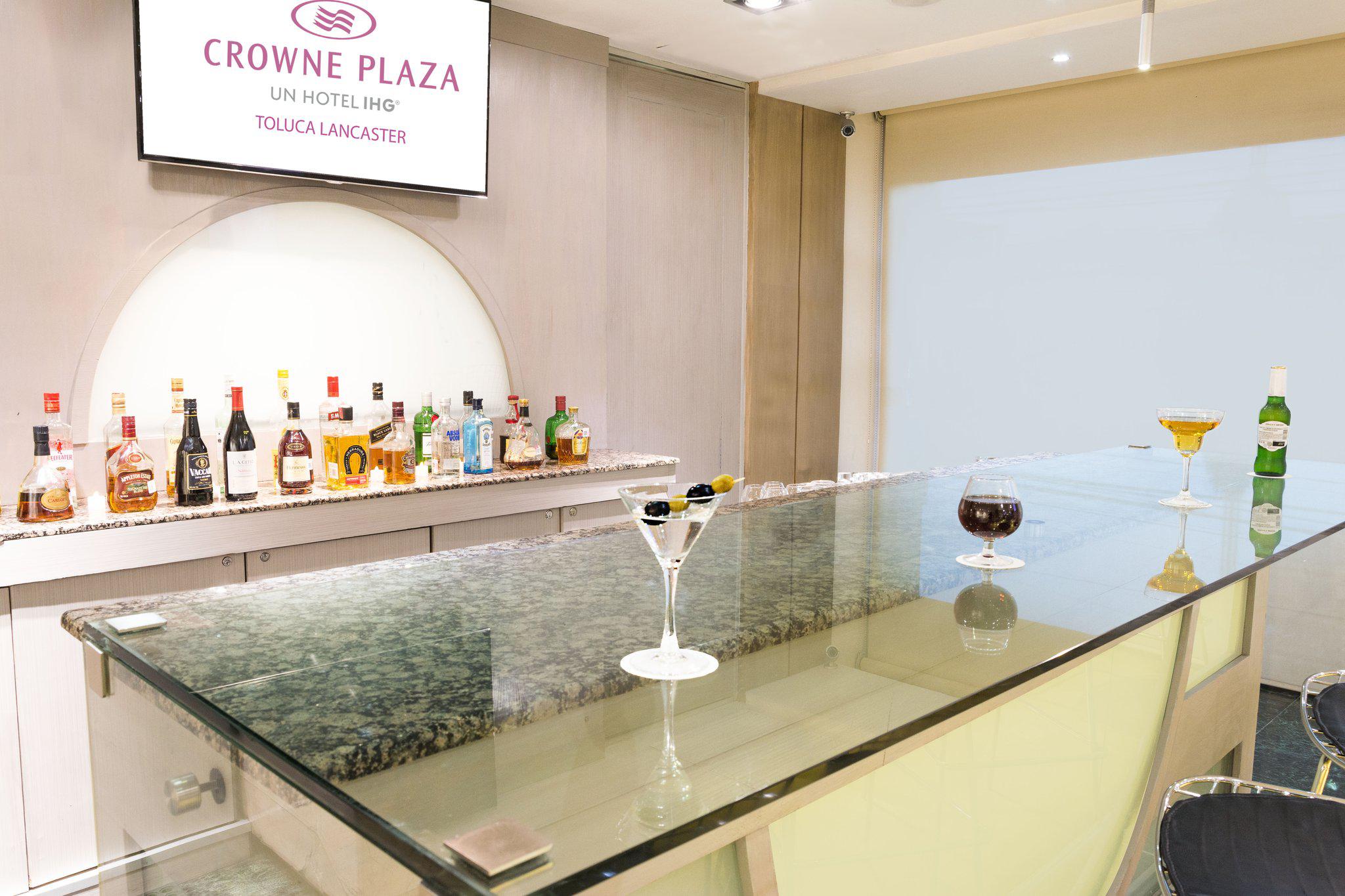 Images Crowne Plaza Toluca-Lancaster, an IHG Hotel