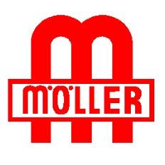 Logo Möller Sanitär- und Heizungstechnik GmbH