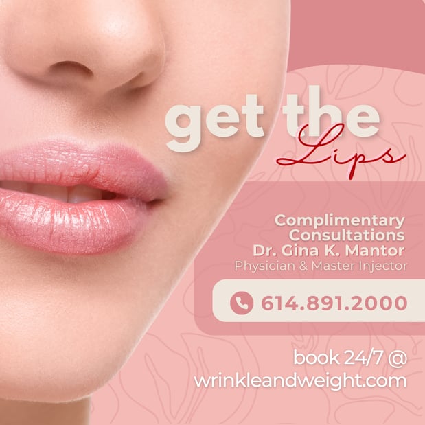 Images Dr. Mantor's Wrinkle and Weight Solutions
