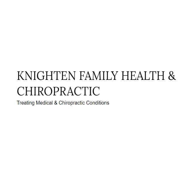 Knighten Family Health & Chiropractic - Rainbow City, AL 35906 - (256)442-1118 | ShowMeLocal.com