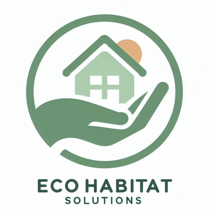 Eco Habitat Solutions Logo