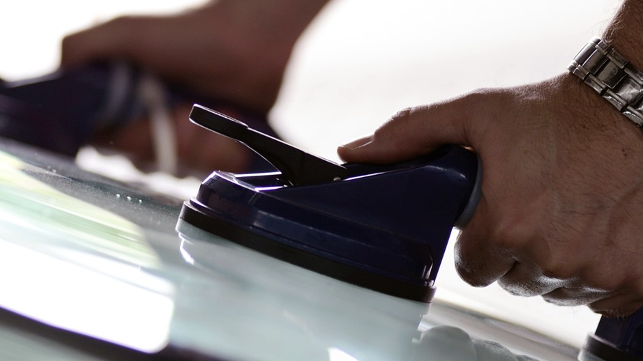 Images Björkmans Glasmästeri AB / Glaskedjan