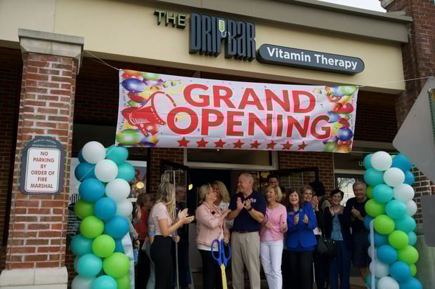 Images The DRIPBaR Doylestown