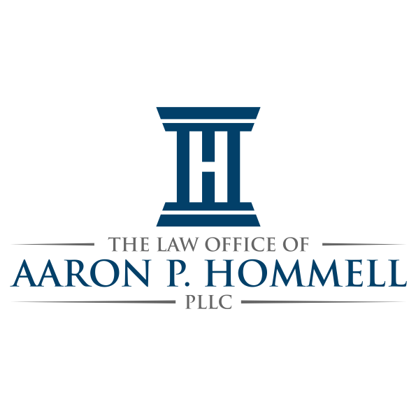 Law Office of Aaron P. Hommell