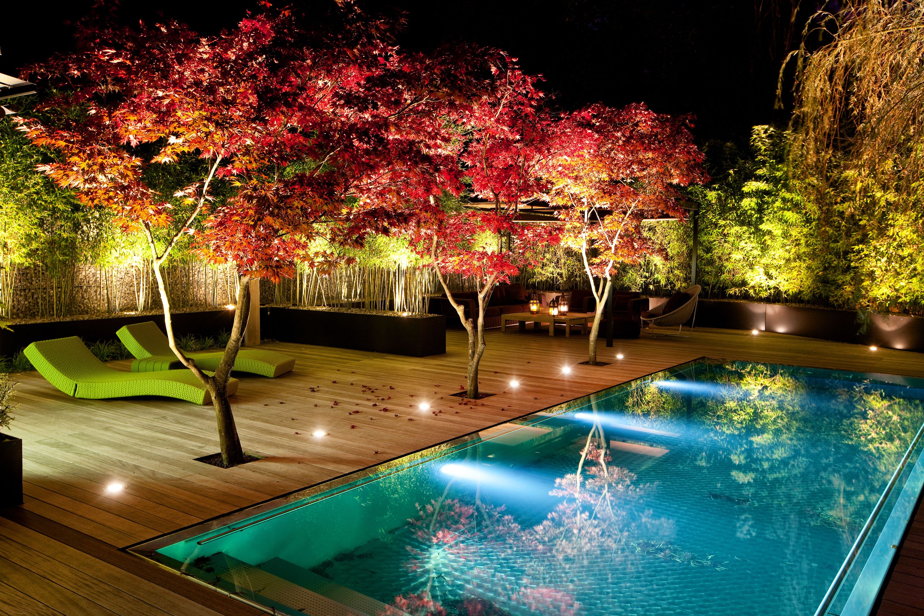 Bilder LUCE Elektro AG