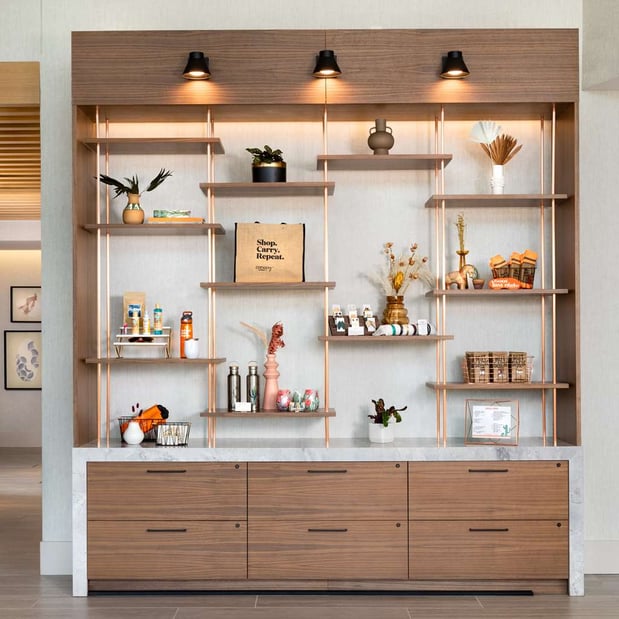 Images Canopy by Hilton Scottsdale Old Town