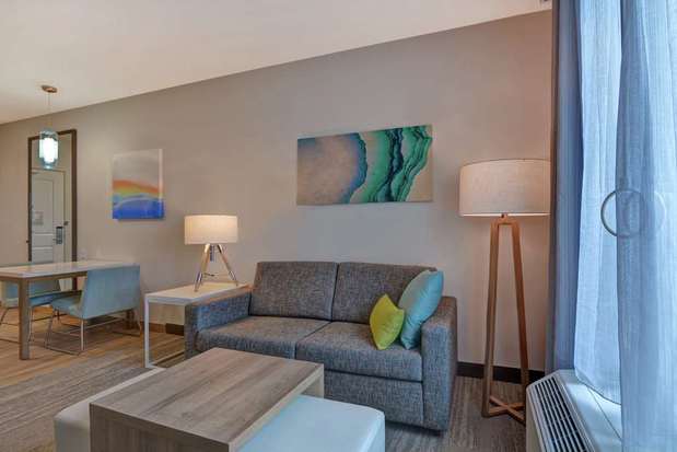 Images Homewood Suites by Hilton Chula Vista Eastlake