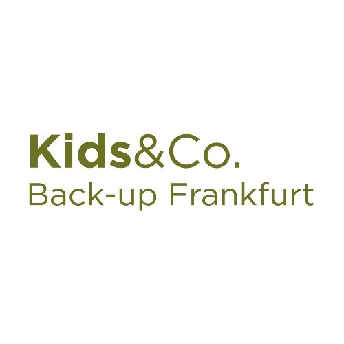 Kids & Co. Back-up - pme Familienservice in Frankfurt am Main - Logo