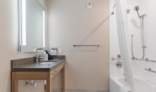 Images Candlewood Suites Perry-National Fairground Area by IHG