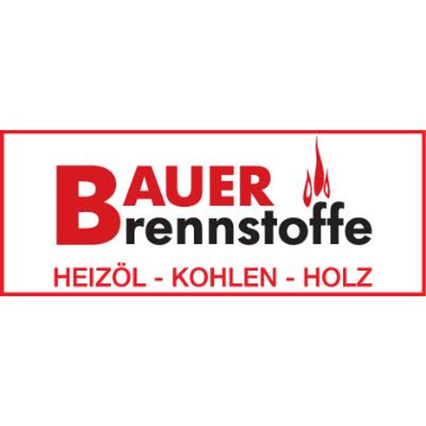 Bauer Brennstoffhandel e.K. in Michelau