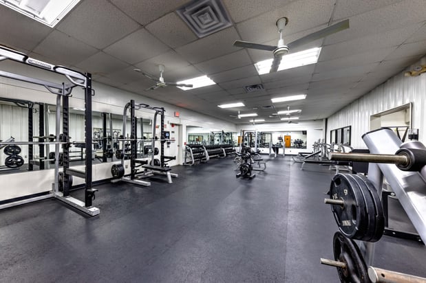 Images Midwest City YMCA