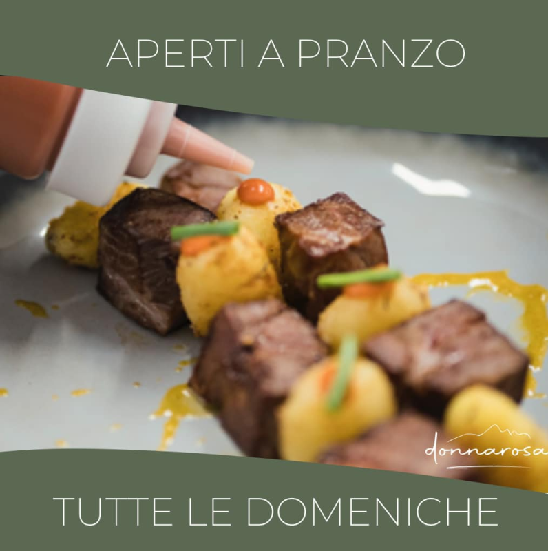 Images Donnarosa Ristorante Pizzeria