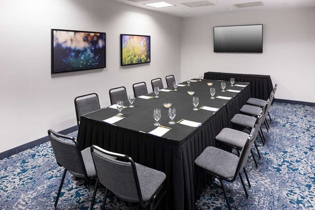 Images Hilton Garden Inn Frisco
