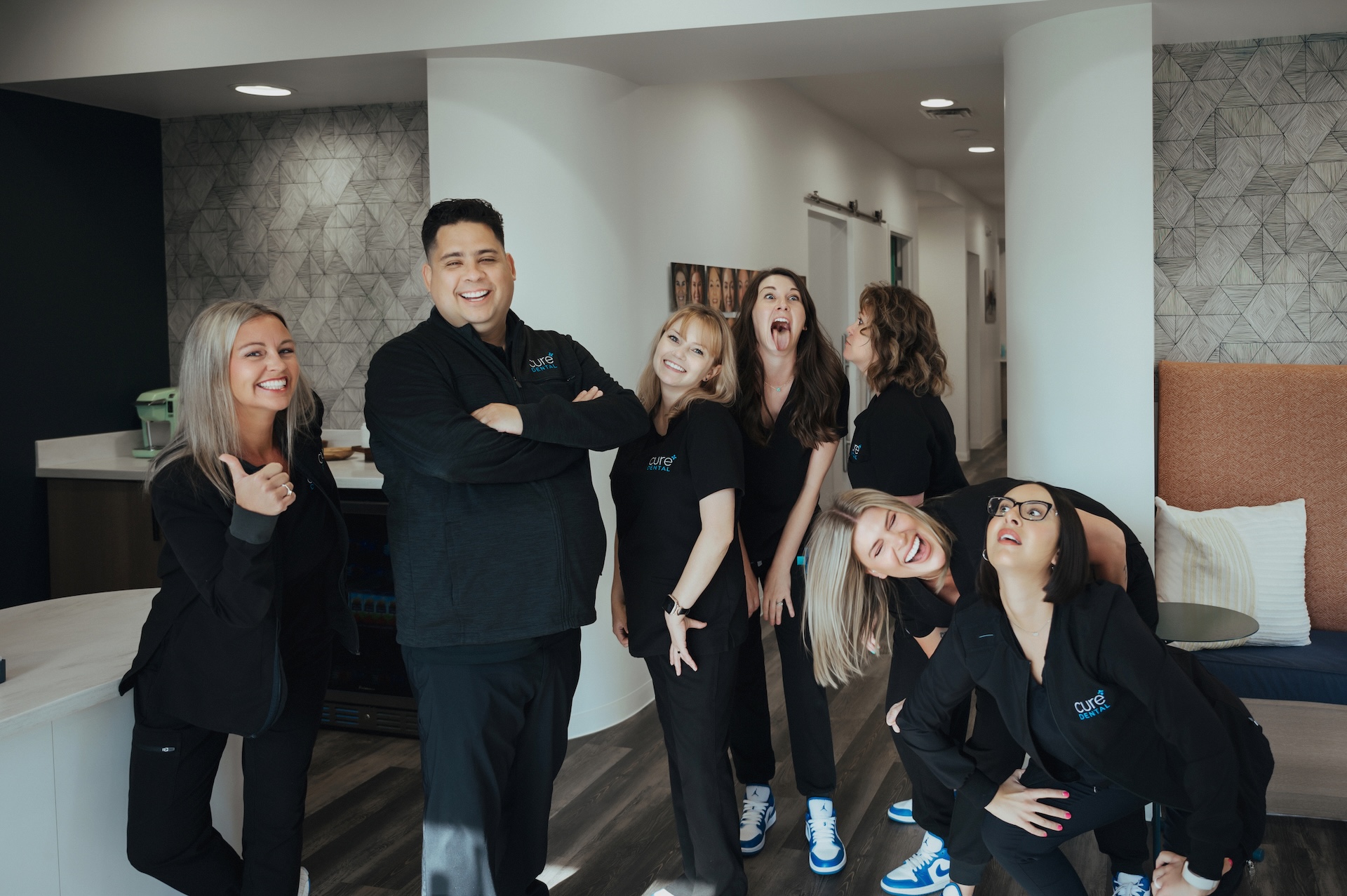 Cure Dental