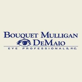 Bouquet Mulligan DeMaio Logo