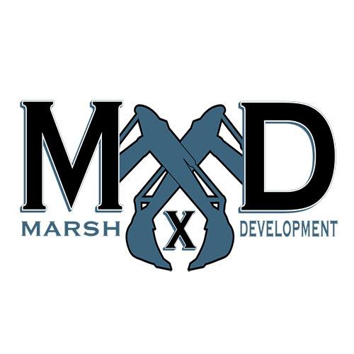 Marsh X Development, LLC Logo