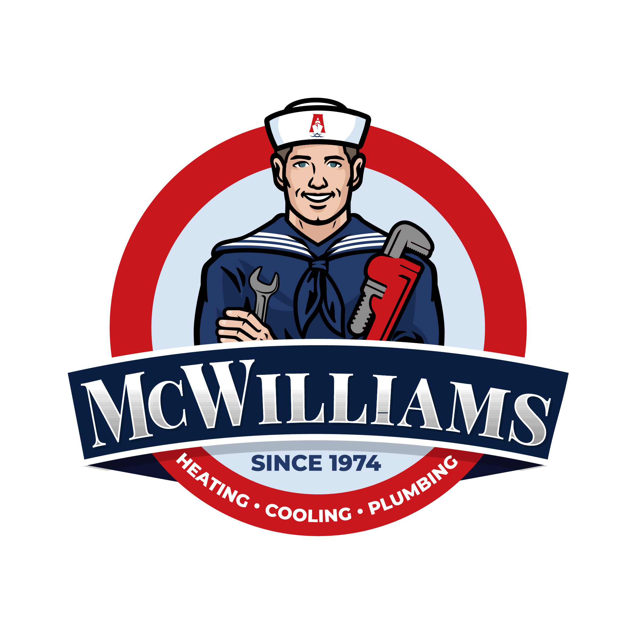 company logo