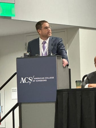 Images Brian P. Jacob, MD FACS