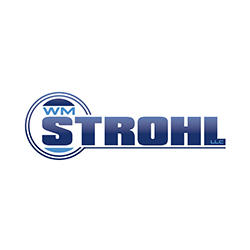 Walter M. Strohl  LLC Logo