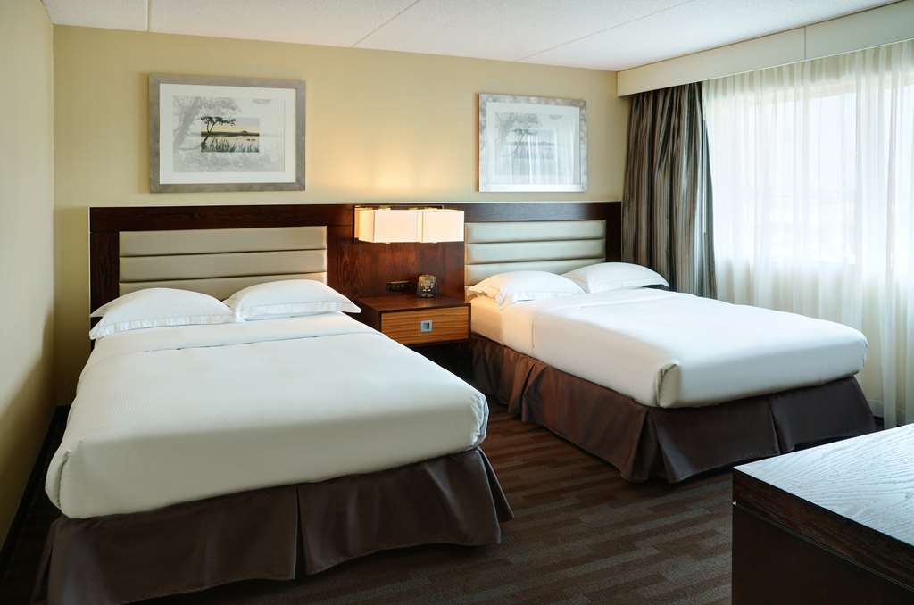 Images Hilton Winnipeg Airport Suites