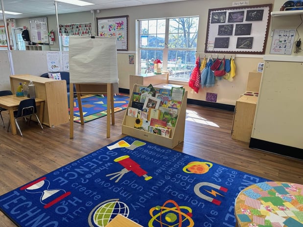 Images Nashua KinderCare