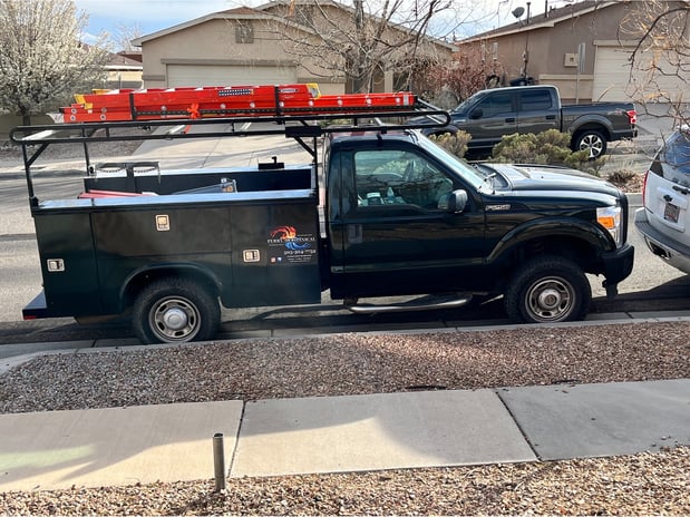 Images Perry Mechanical