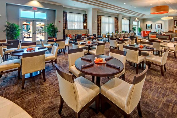 Images Hilton Garden Inn Nashville Brentwood
