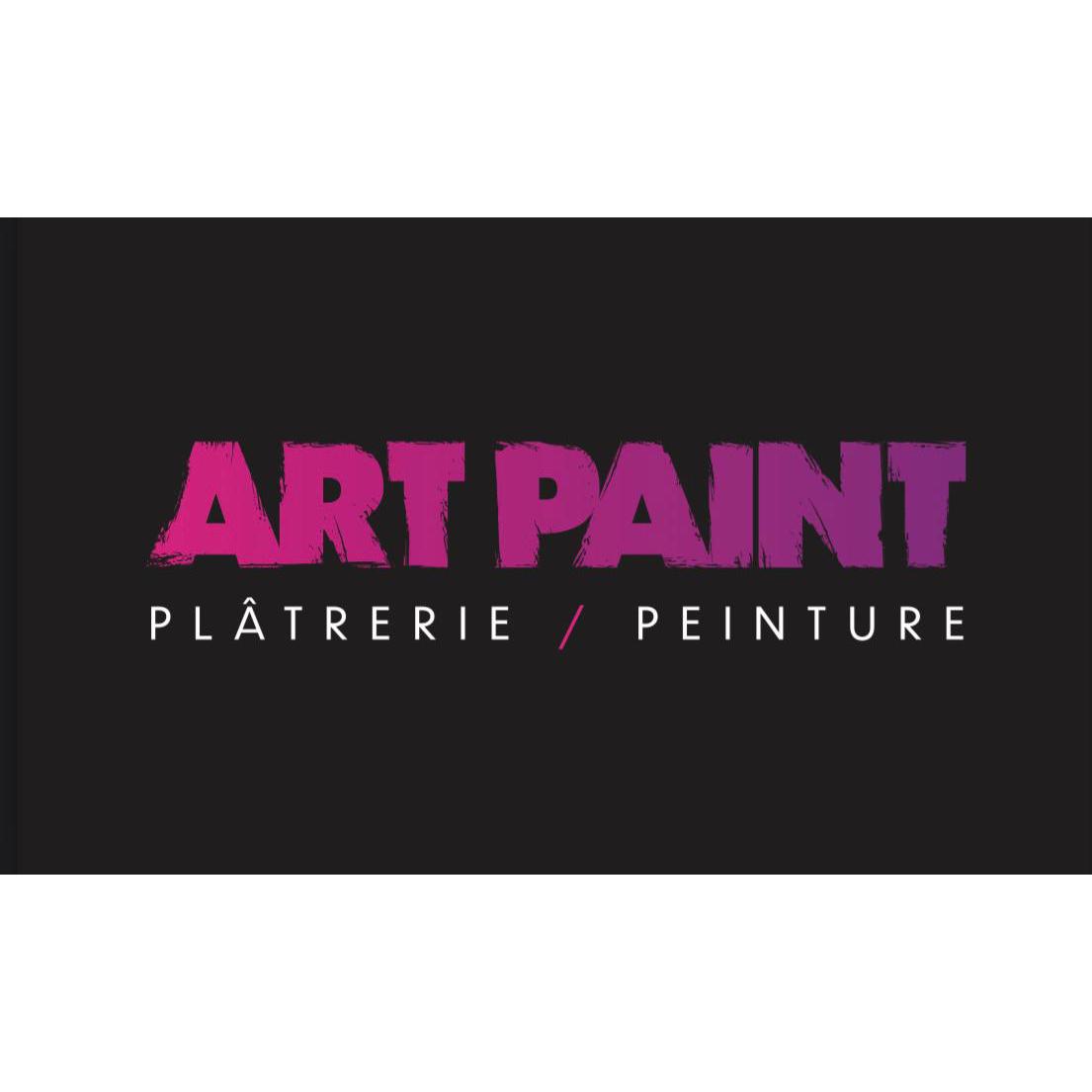 Art Paint Plâtrerie Peinture SARL Logo