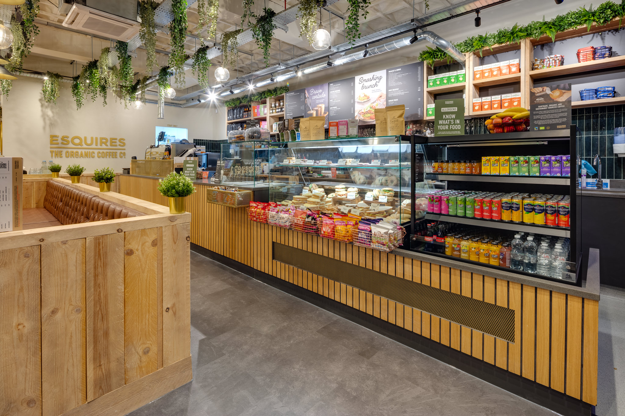 Images Esquires Coffee Gerrards Cross