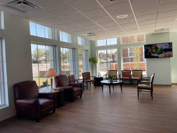 Images Worthington Dental Group