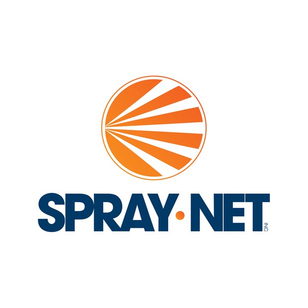 Spray-Net Logo